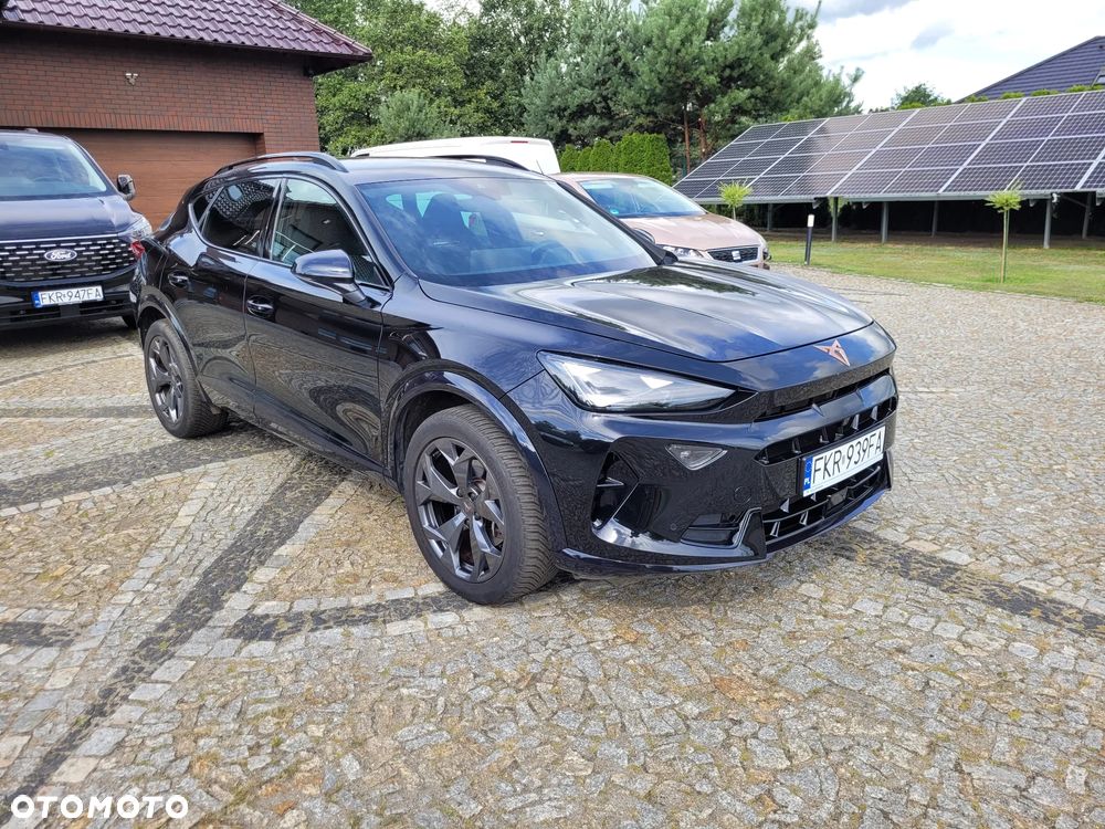 Cupra Formentor 1.5 TSI Tribe Edition - 2