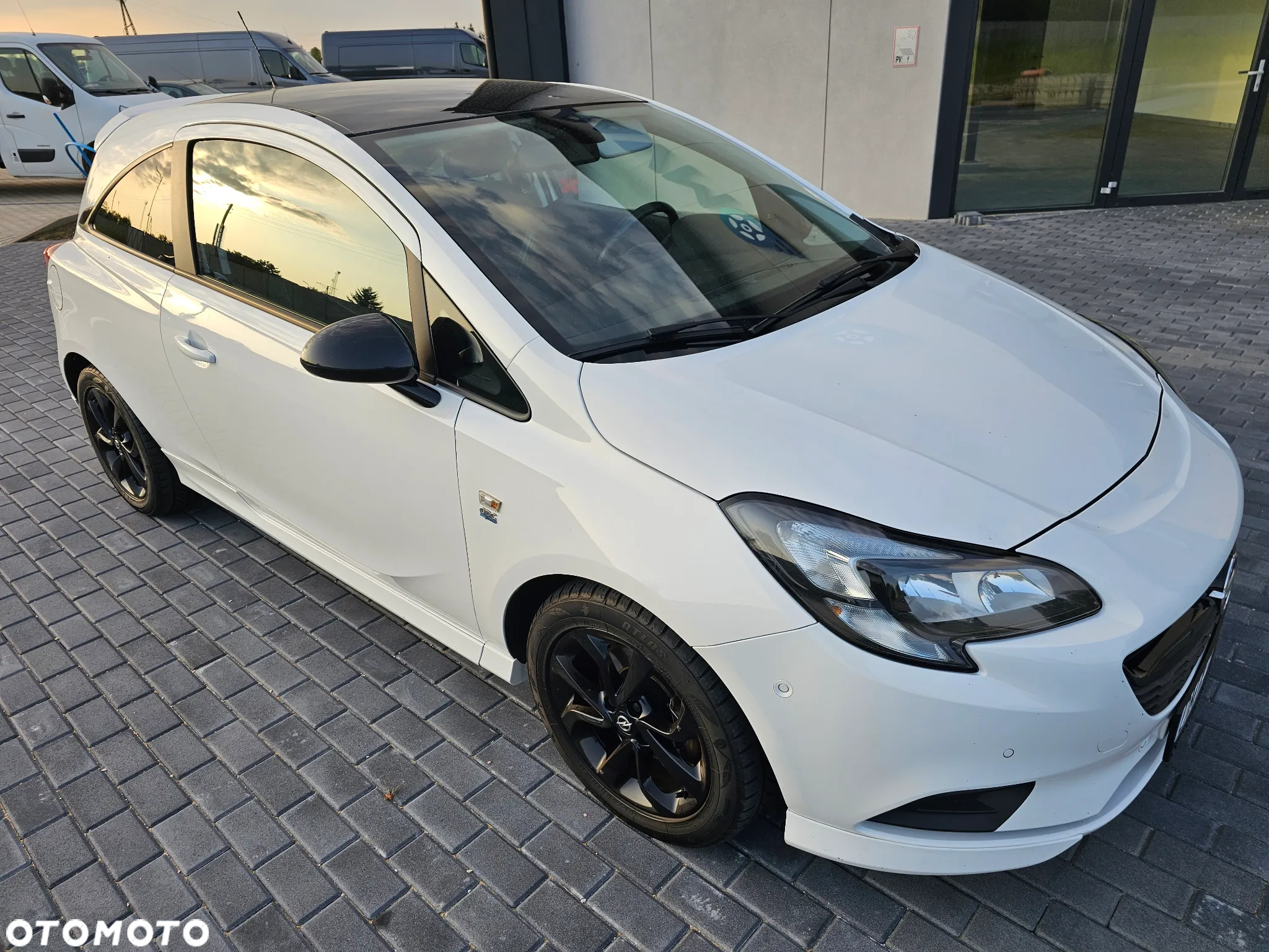 Opel Corsa - 2