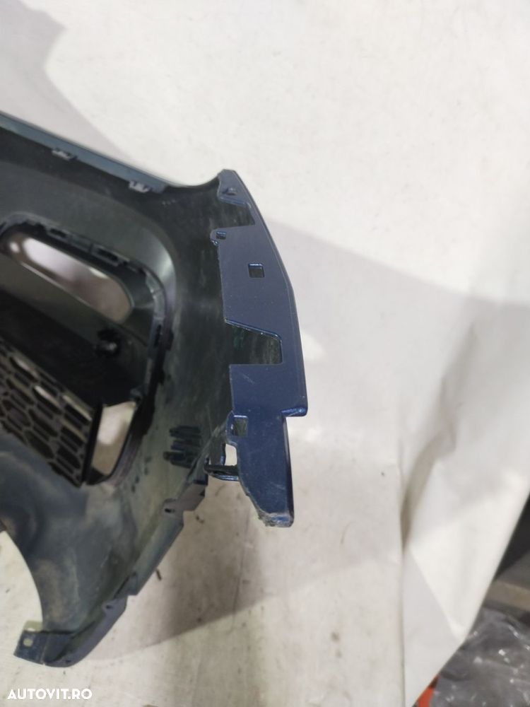 Bara fata BMW X3, X4, G01, G02 M-Sport, 2018, 2019, 2020, 2021, cod origine OE 51118089743. - 13