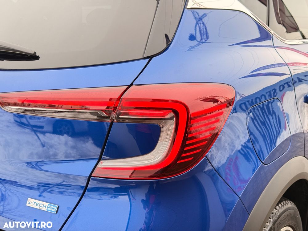 Renault Captur Intens - 28