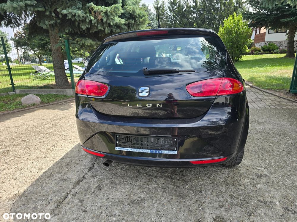 Seat Leon - 10