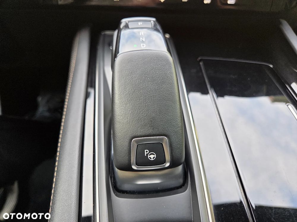 Peugeot 508 2.0 BlueHDi GT Line S&S EAT8 - 40