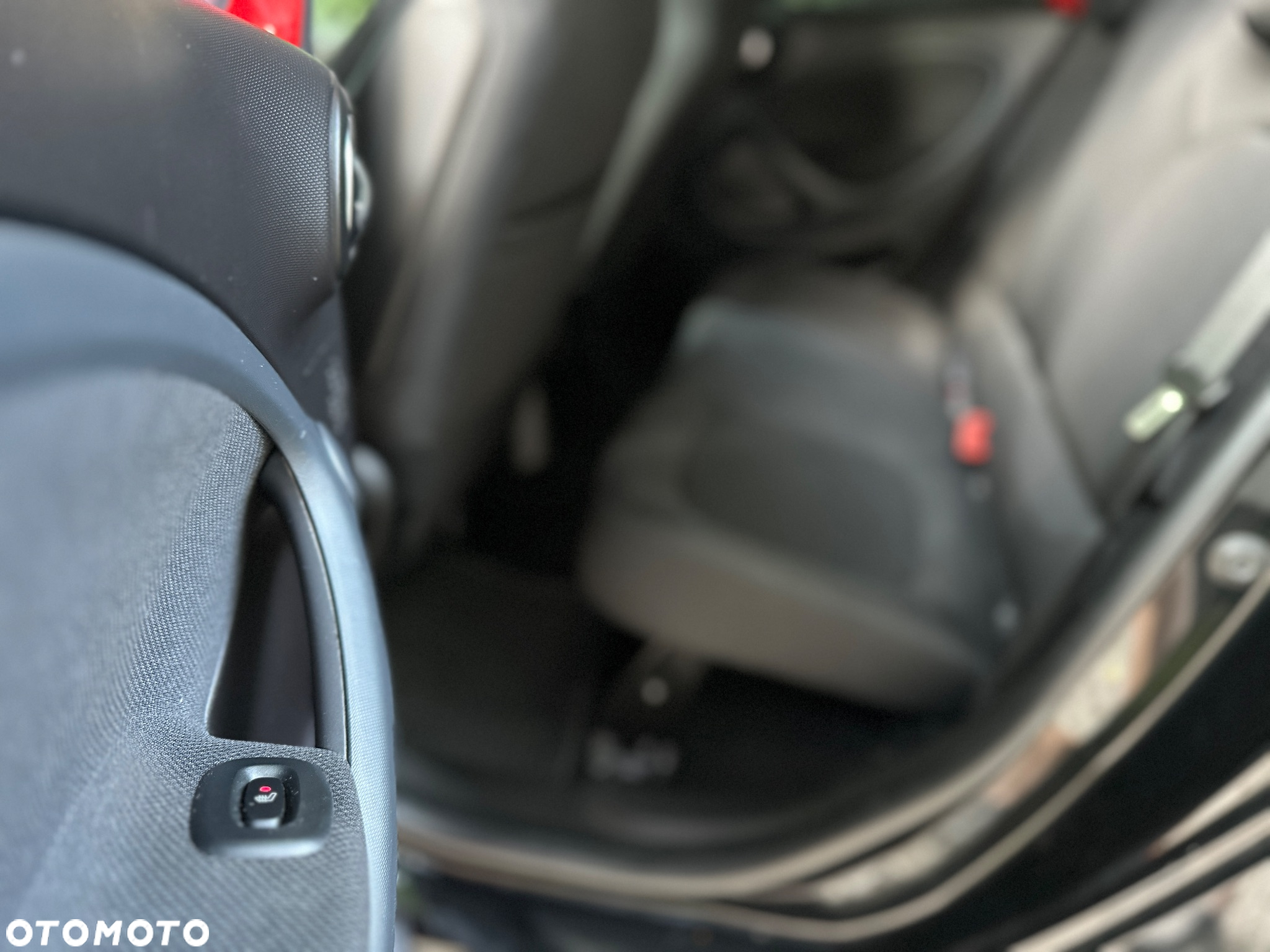 Smart Forfour EQ prime - 16