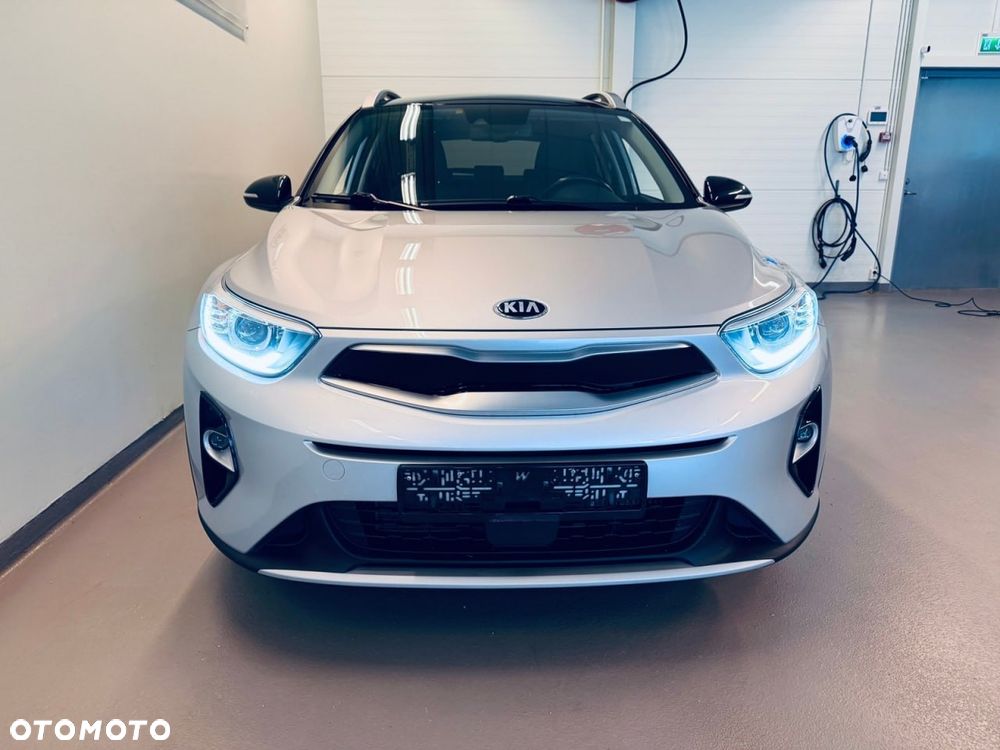 Kia Stonic 1.0 T-GDI MHEV L Business Line DCT - 2
