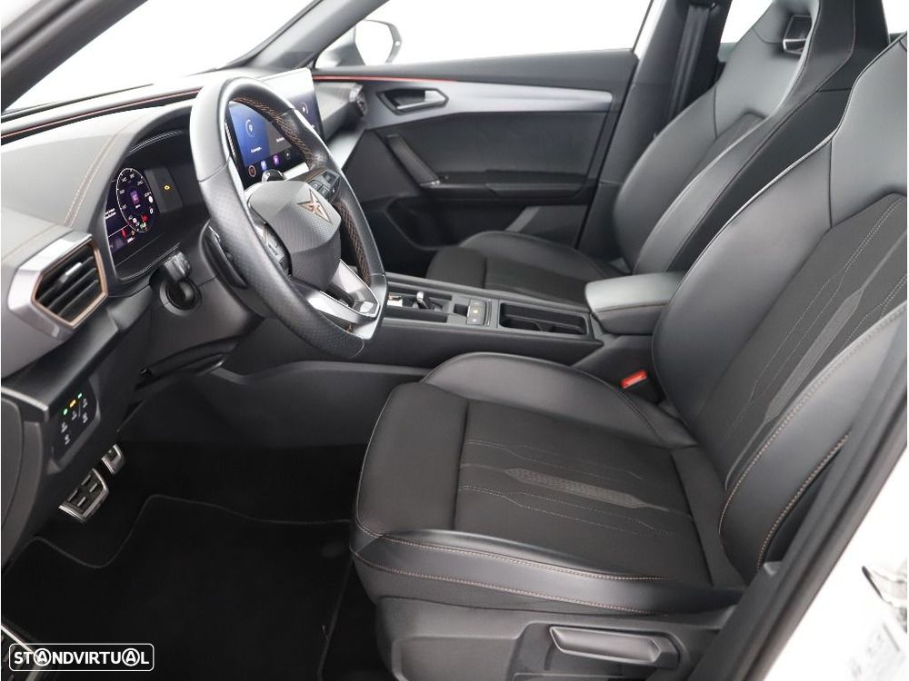 Cupra Formentor - 12