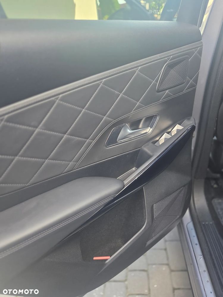 DS Automobiles DS 7 Crossback 1.6 PureTech Rivoli - 9