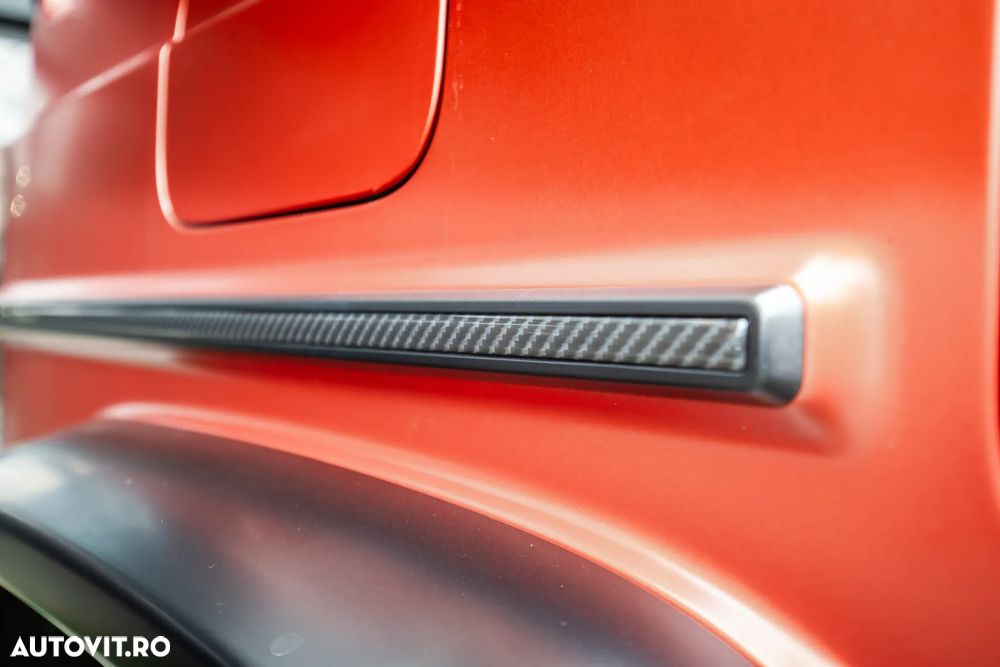 Mercedes-Benz G AMG 63 SW Long Aut. MHEV - 15