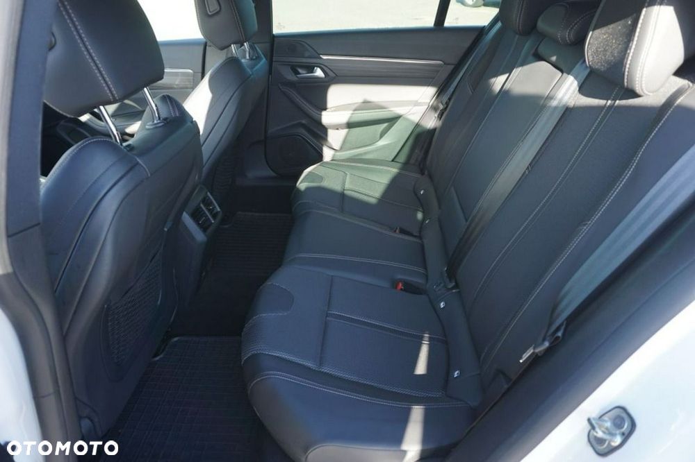 Peugeot 508 - 10