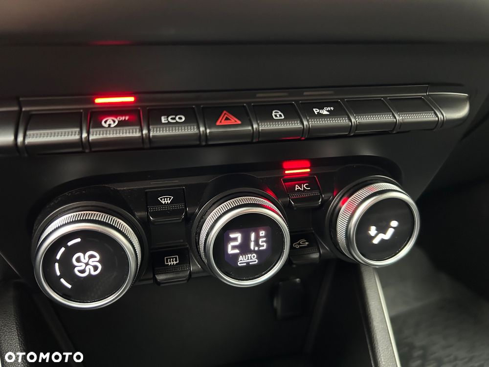 Dacia Duster 1.6 SCe Prestige - 30