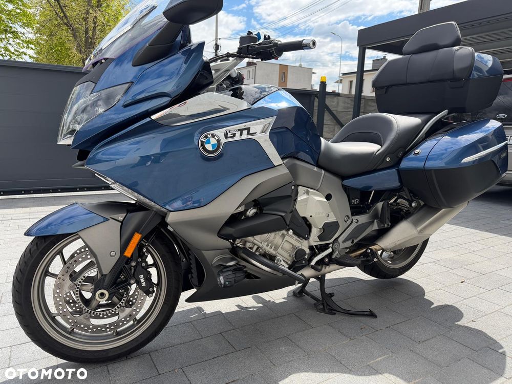 BMW K - 8