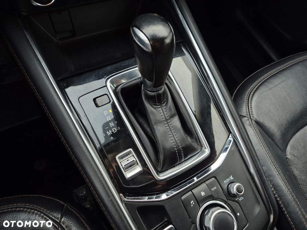 Mazda CX-5 2.5 Skypassion AWD - 16