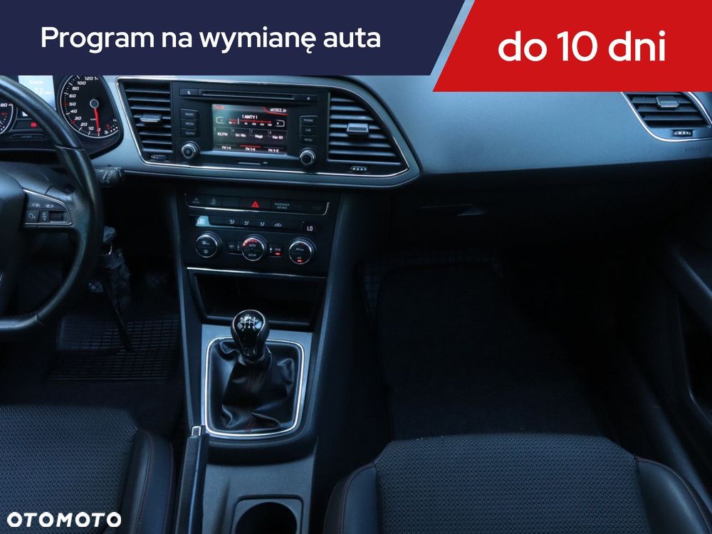 Seat Leon - 10