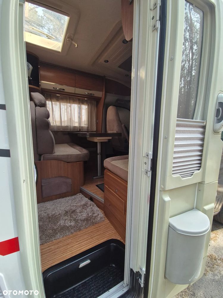 Adria Coral S670SL - 26
