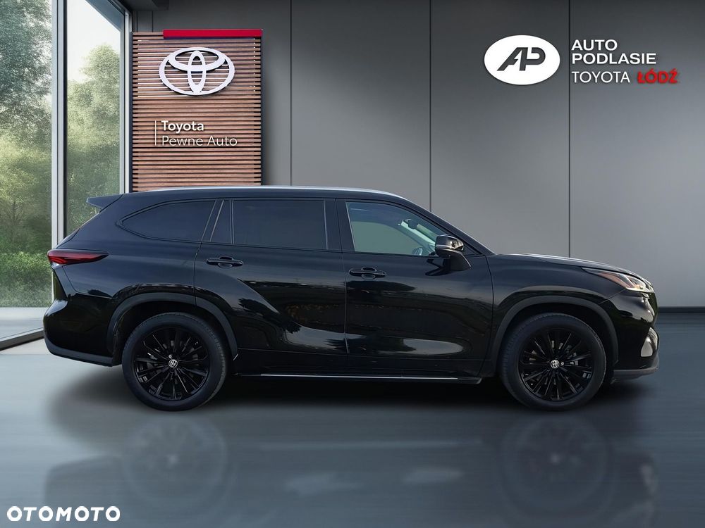 Toyota Highlander - 10