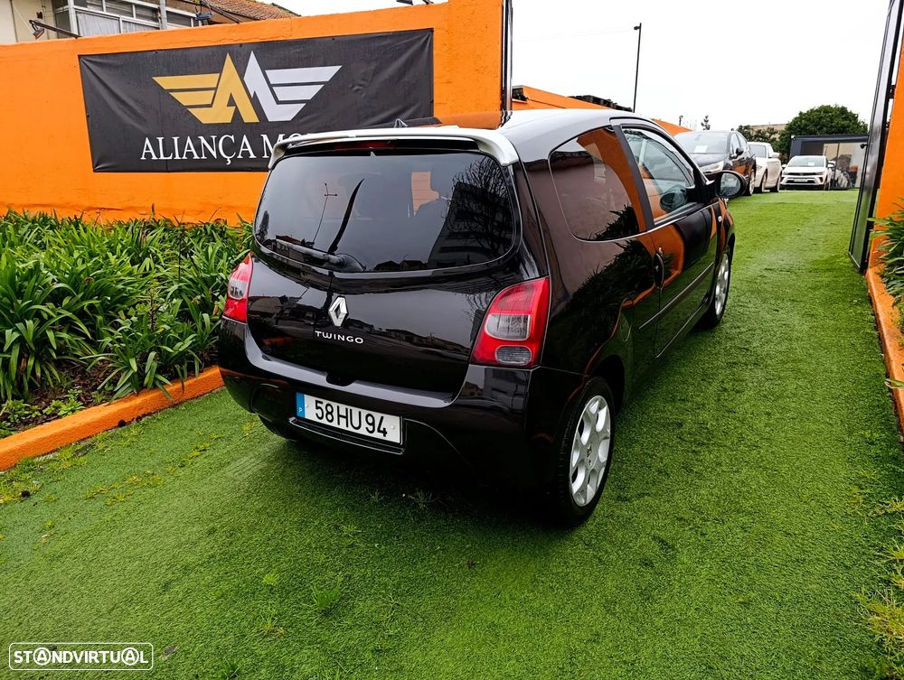 Renault Twingo 1.2 TCE GT - 3