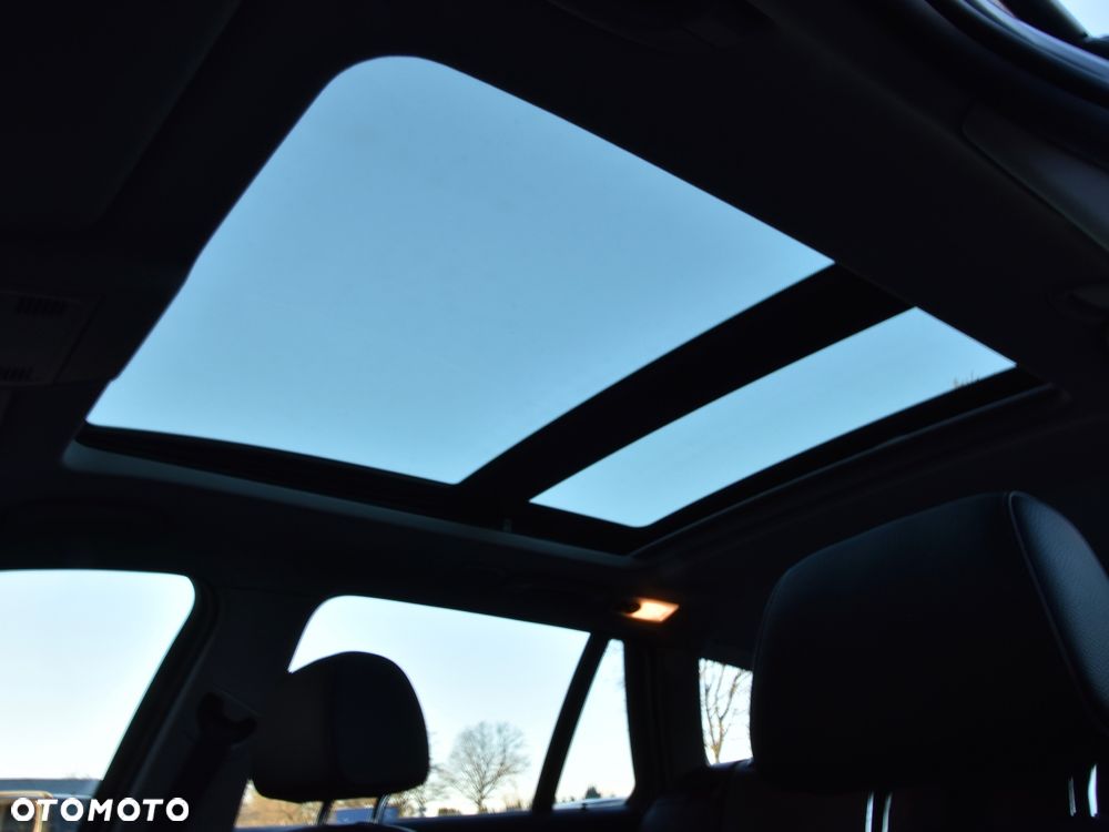 BMW Seria 3 318d DPF Edition Exclusive - 13