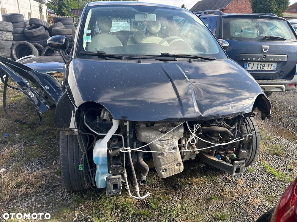 Fiat 500 - 2