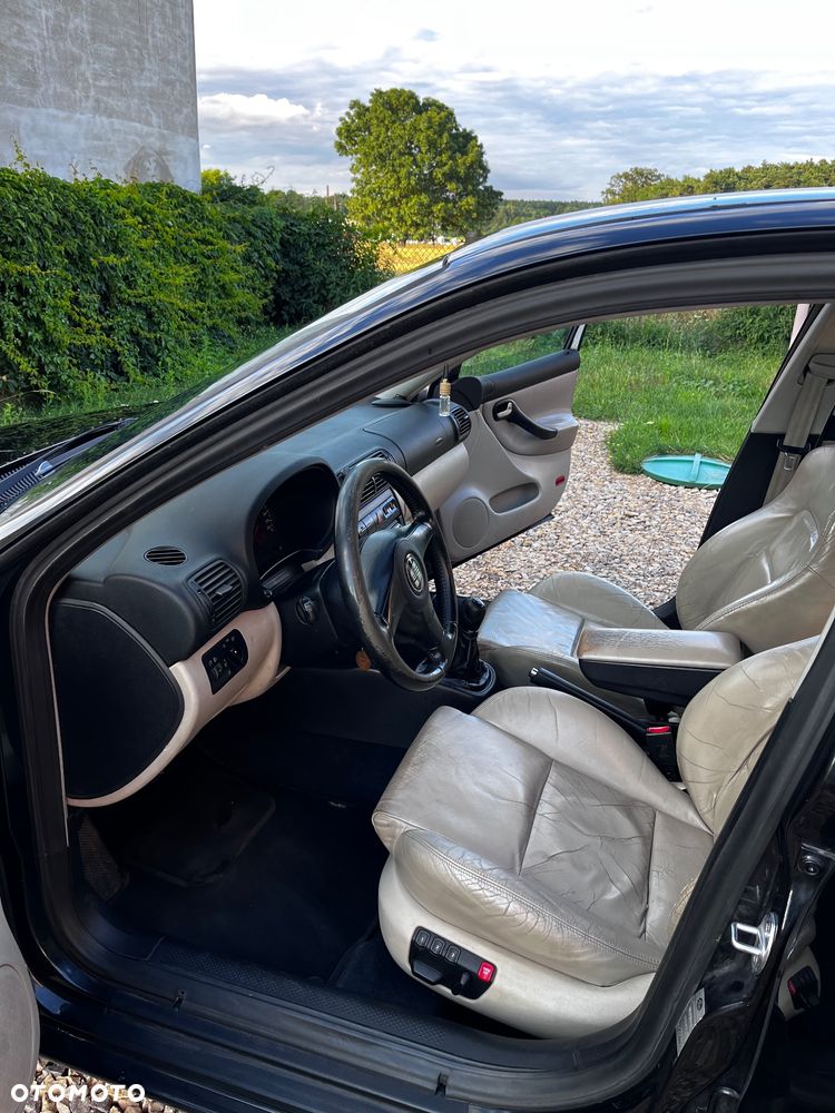 Seat Leon 1.9 TDI Sport - 10