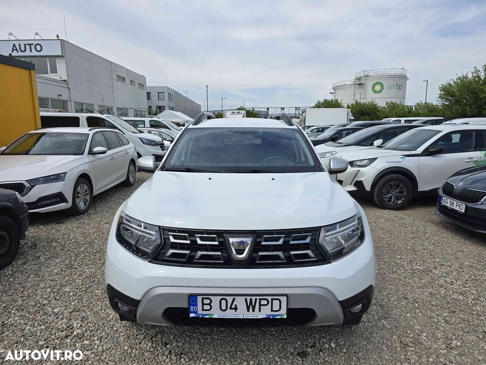 Dacia Duster - 2
