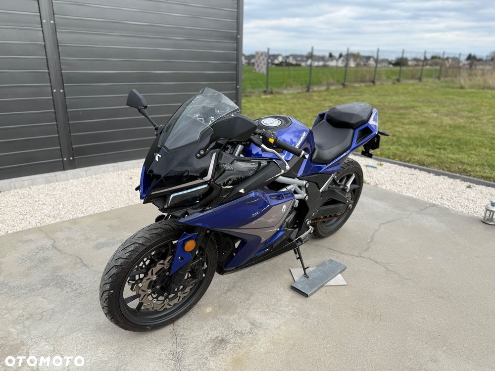 KTM Inny - 7