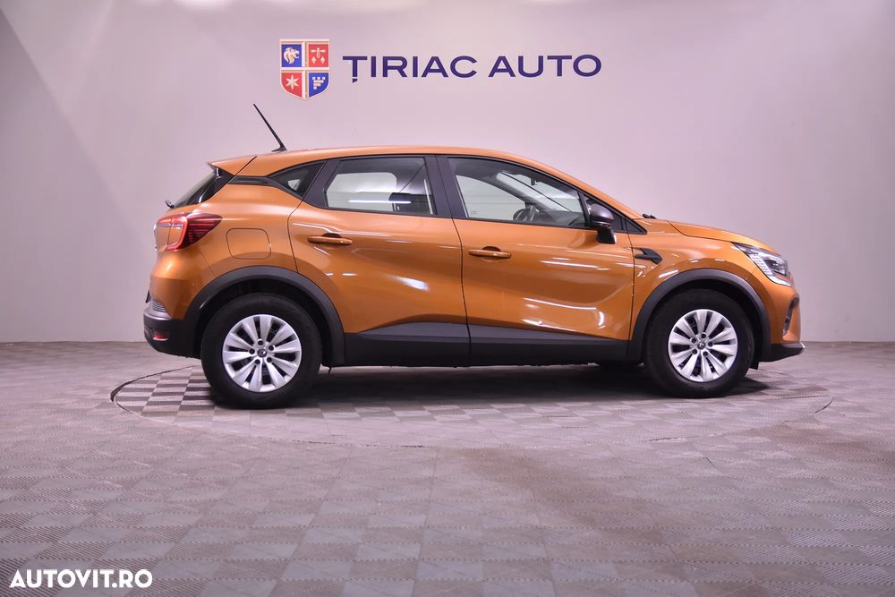 Renault Captur - 6