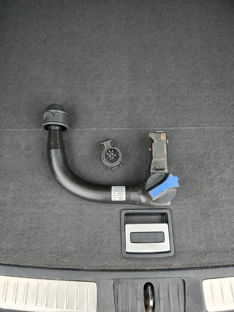 Toyota Avensis 2.0 D-4D Prestige - 10