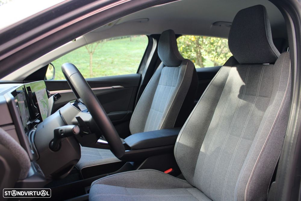 Renault Mégane E-Tech EV60 Evolution Super Charge - 5