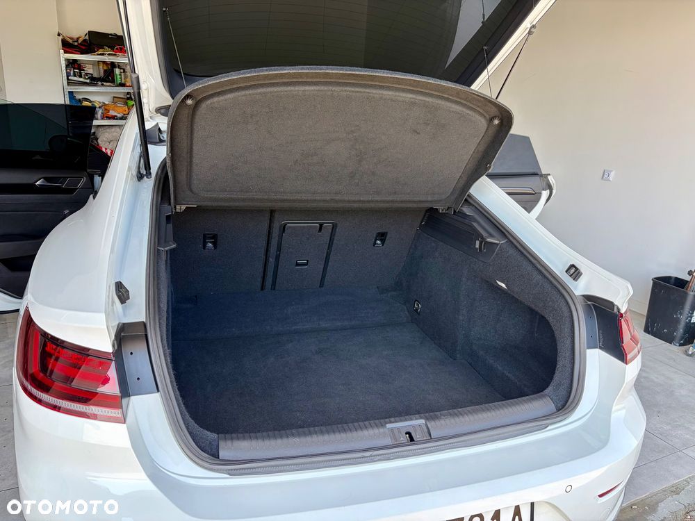 Volkswagen Arteon 2.0 TDI SCR Elegance DSG - 8