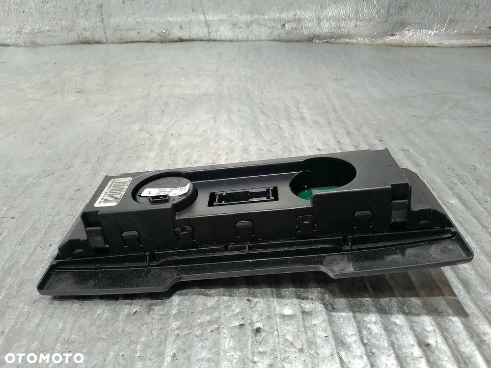PANEL STEROWANIA LAND ROVER RANGE ROVER 11868010   6901785-01 - 3