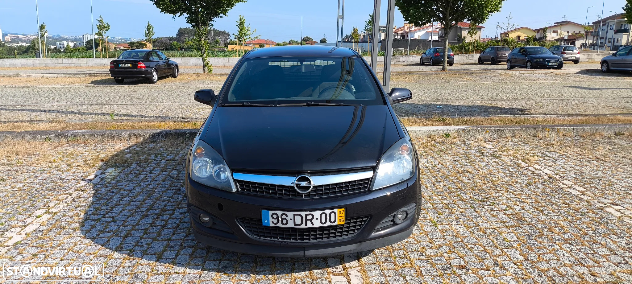 Opel Astra GTC 1.3 CDTi - 3