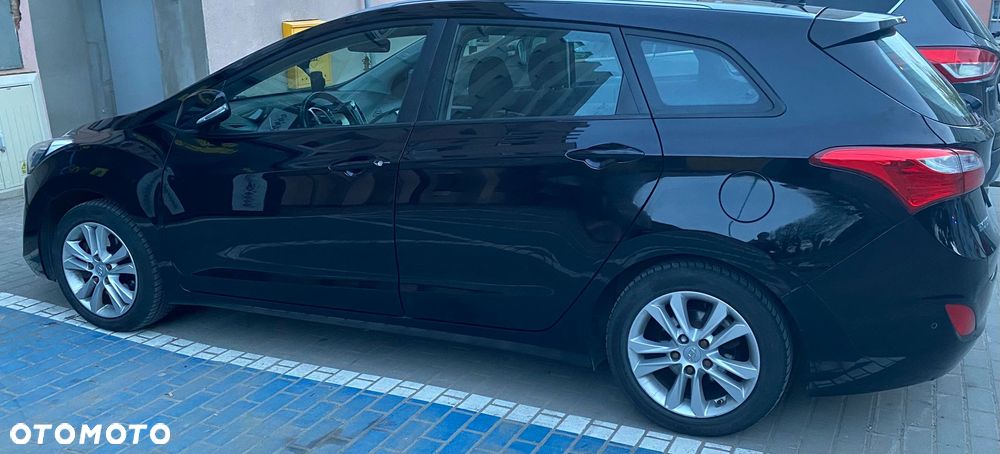 Hyundai i30 1.6 Trend - 5