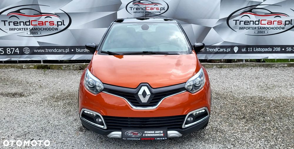 Renault Captur (ENERGY) TCe 90 INTENS - 2