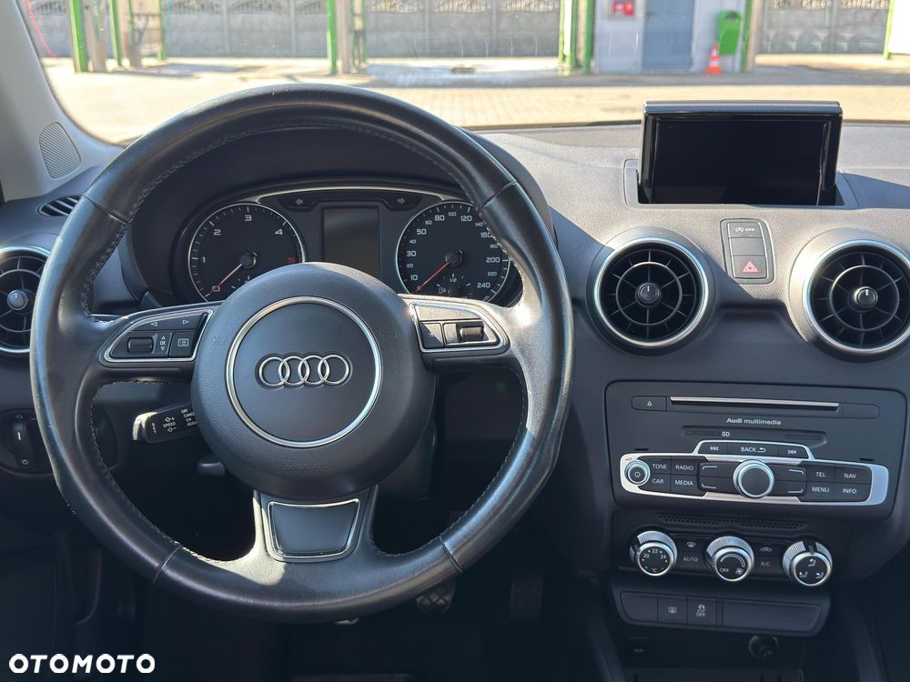 Audi A1 Sportback - 35