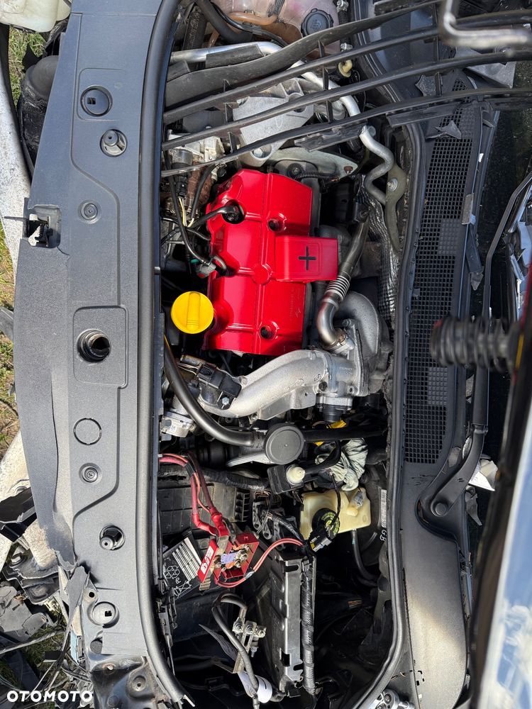 Renault Megane 1.9 dCi Privilege - 18