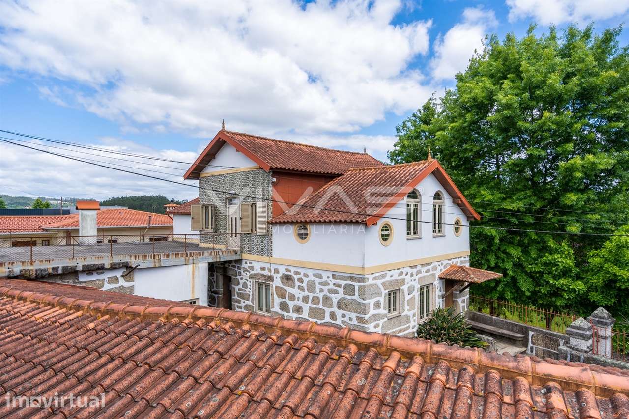 Moradia T4 Venda em Celeirós, Aveleda e Vimieiro,Braga - Grande imagem: 3/45