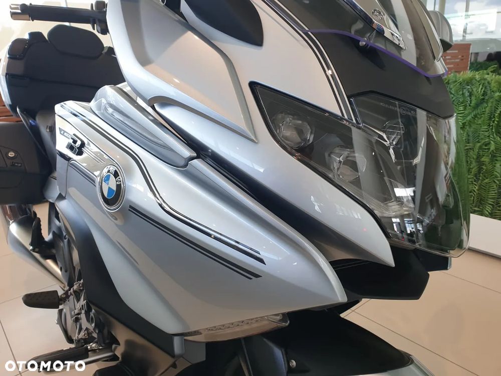 BMW K - 8