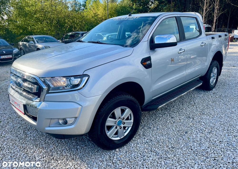 Ford Ranger - 11