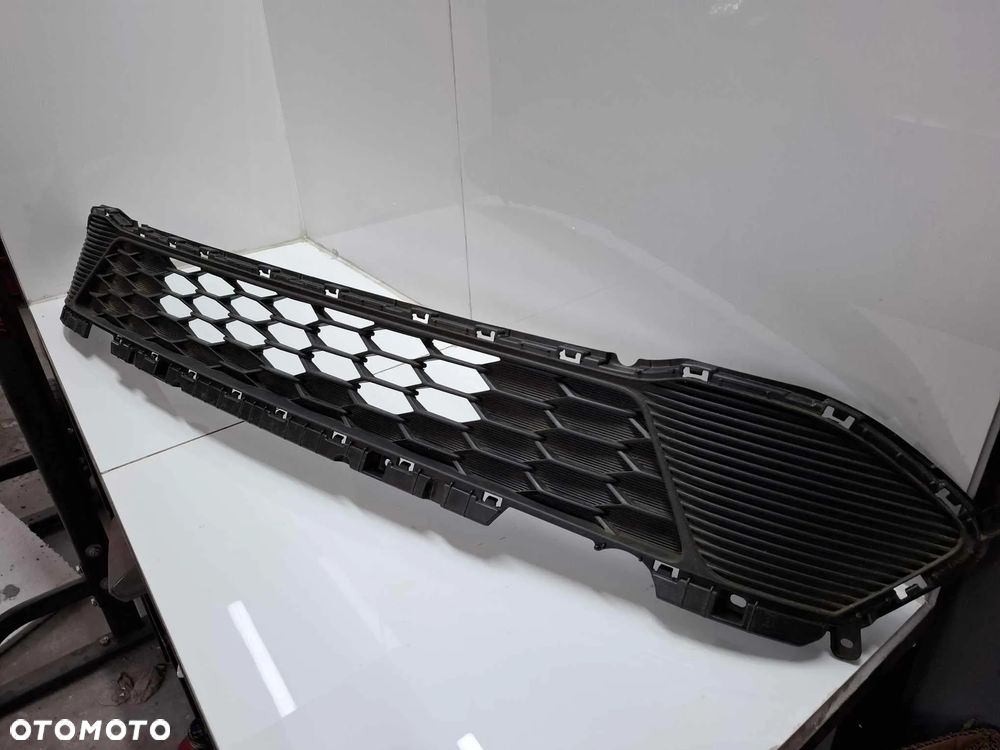 KRATKA ZDERZAKA PRZÓD PRZEDNIA HYUNDAI KONA LIFT 2020- N LINE 86565-J9NA0 - 5