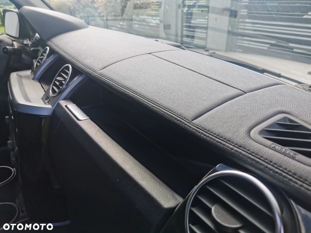 Land Rover Discovery 4.4 V8 SE - 21