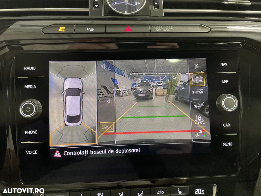 Volkswagen ARTEON - 19