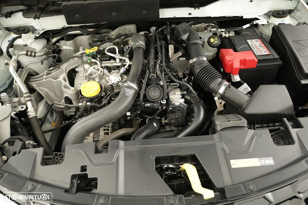 Nissan Juke 1.0 DIG-T N-Design Black - 23