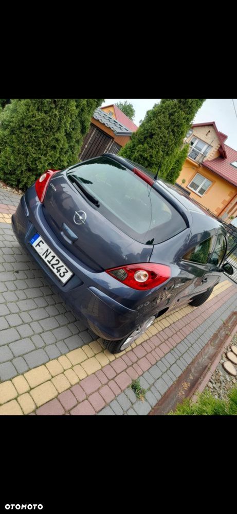 Opel Corsa - 12