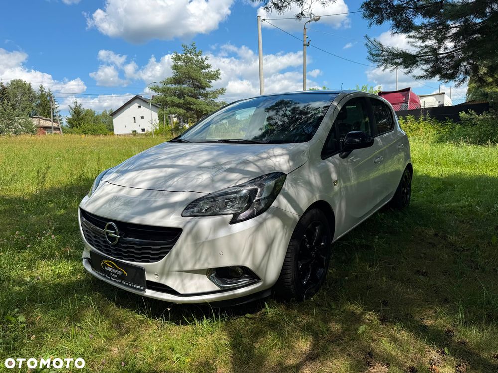Opel Corsa - 3