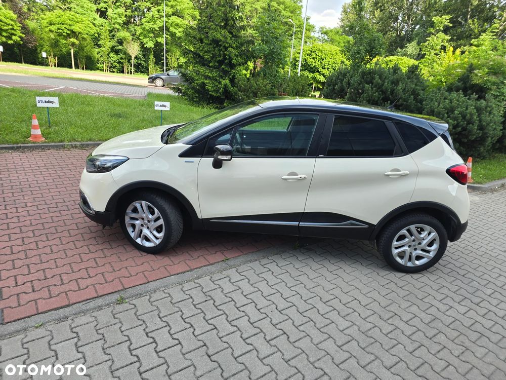 Renault Captur 1.2 Energy TCe Limited - 6