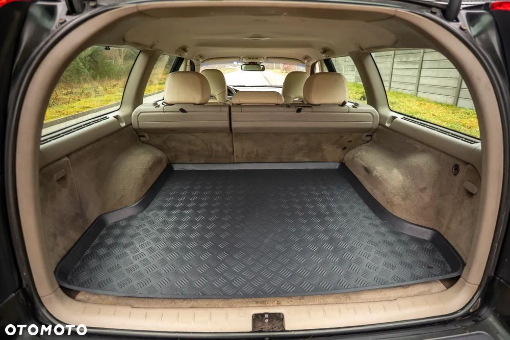 Volvo V70 2.4D5 Summum - 20