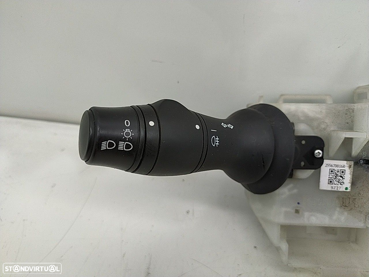 Comutador Cruise Control Renault Megane Iii Grandtour (Kz0/1) - 2