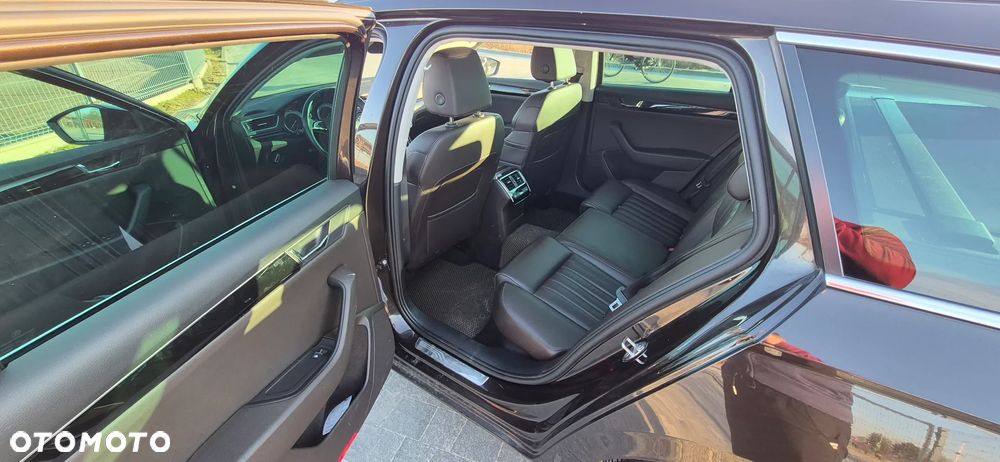 Skoda Superb 2.0 TDI L&K - 6