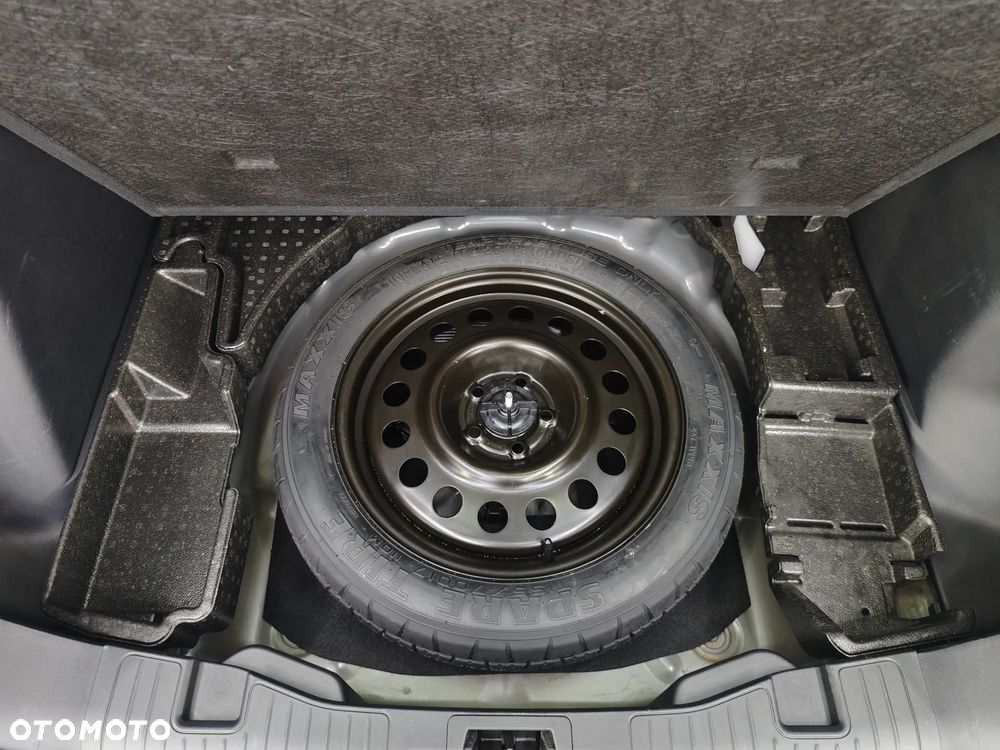 Ford Escape 1.5 EcoBoost AWD SE - 31