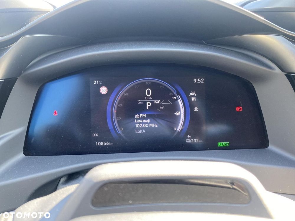 Lexus RZ 450e Prestige DIRECT4 - 20