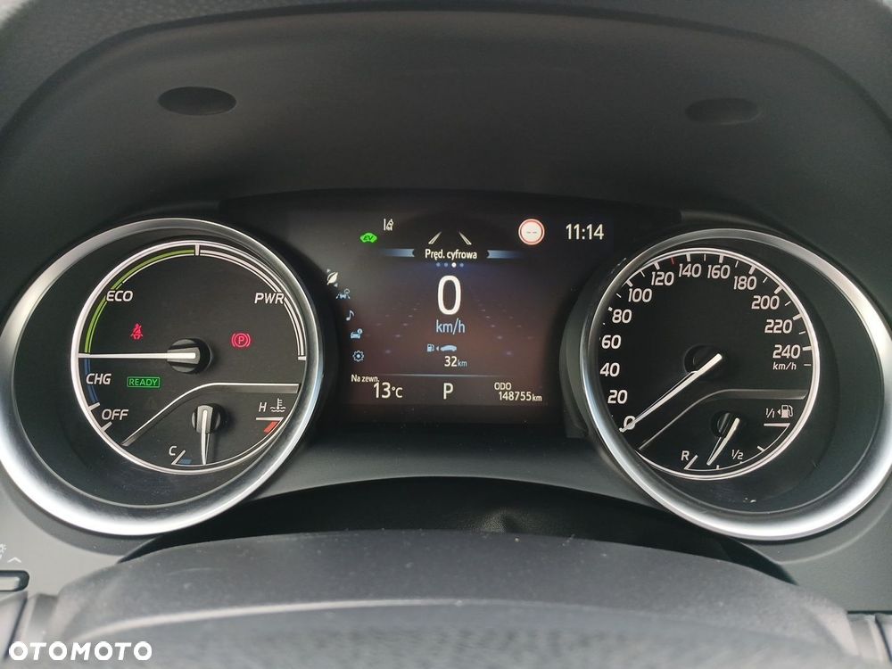 Toyota Camry - 18